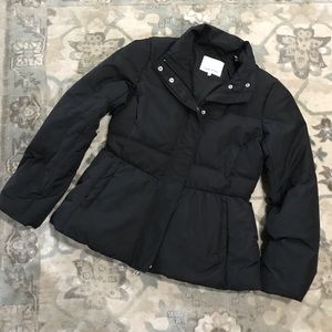 lark and ro coat